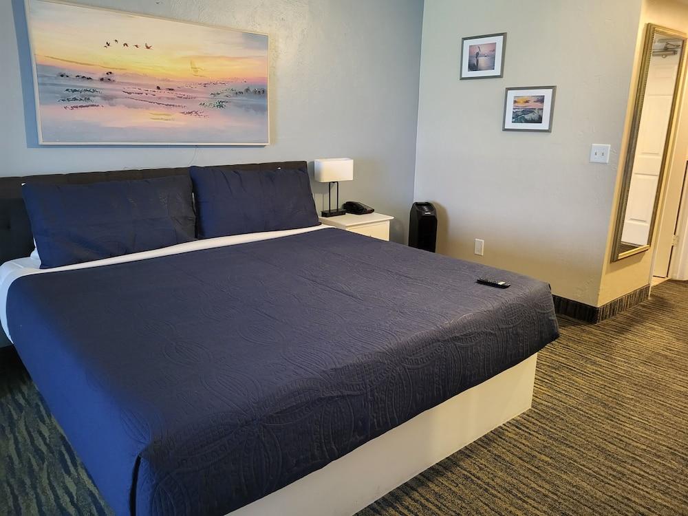 Beachside Hotel photo 42