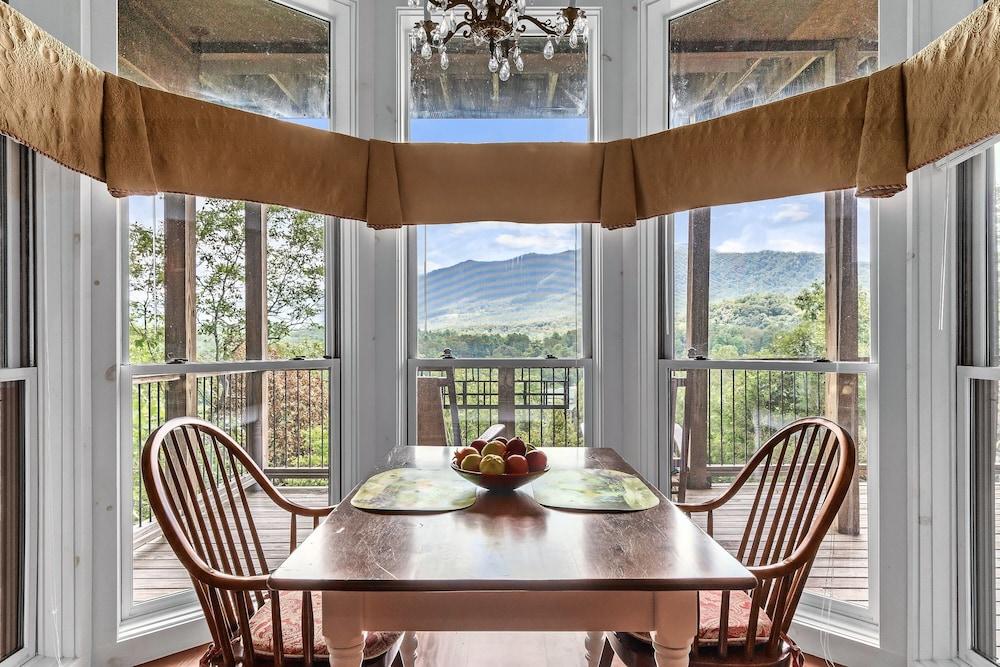 Laurel Valley Mountain Retreat photo 14