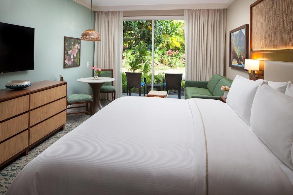 The Westin Princeville Ocean Resort Villas photo 4