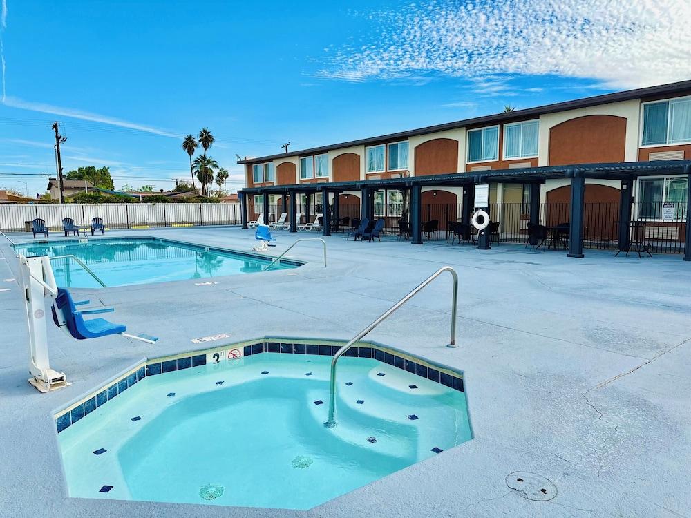 Ocotillo Inn photo 5
