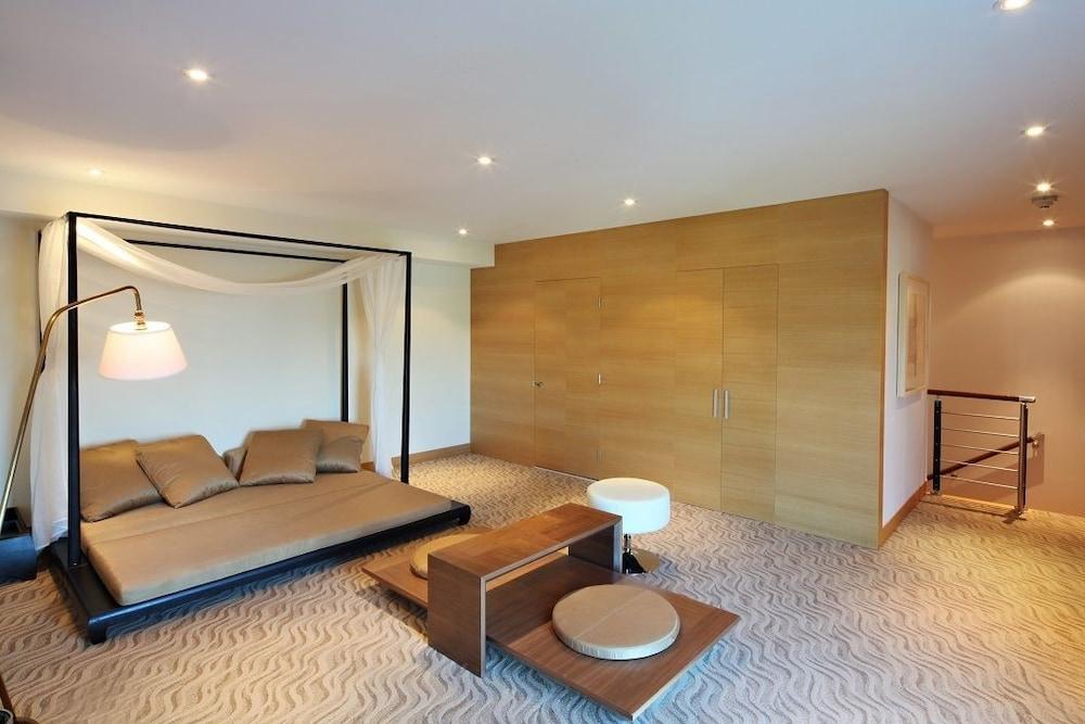 The One Boutique Hotel photo 34