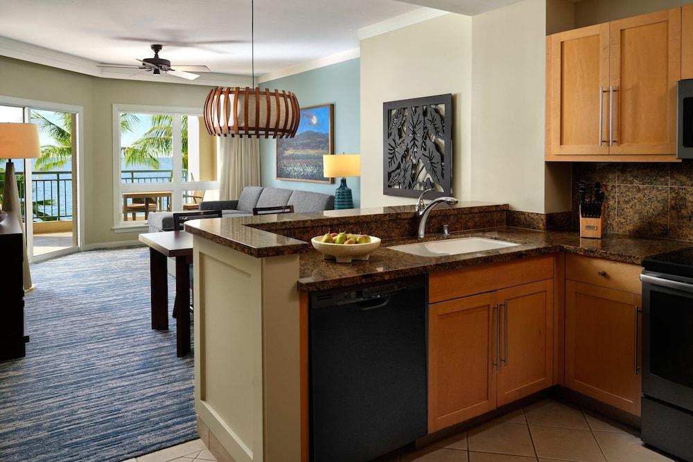 The Westin Ka'anapali Ocean Resort Villas photo 4