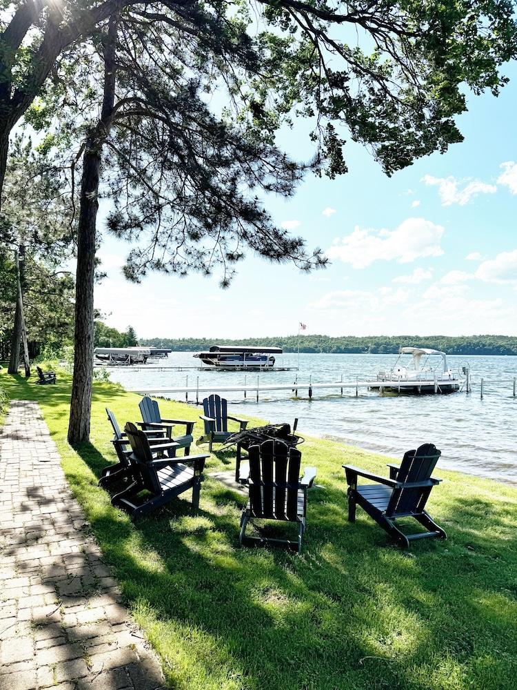 The Point - On Gull Lake photo 22