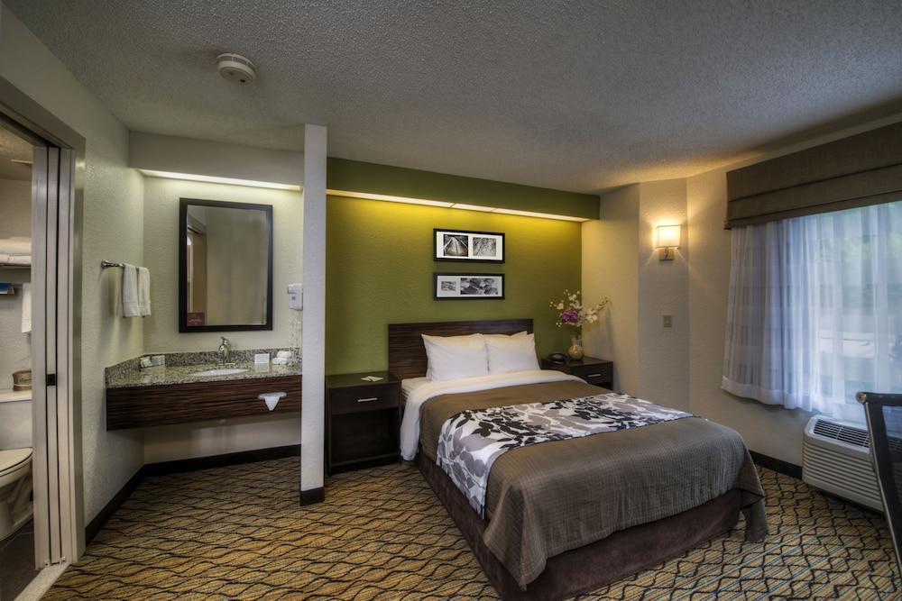 Sleep Inn Miami International Airport photo 5