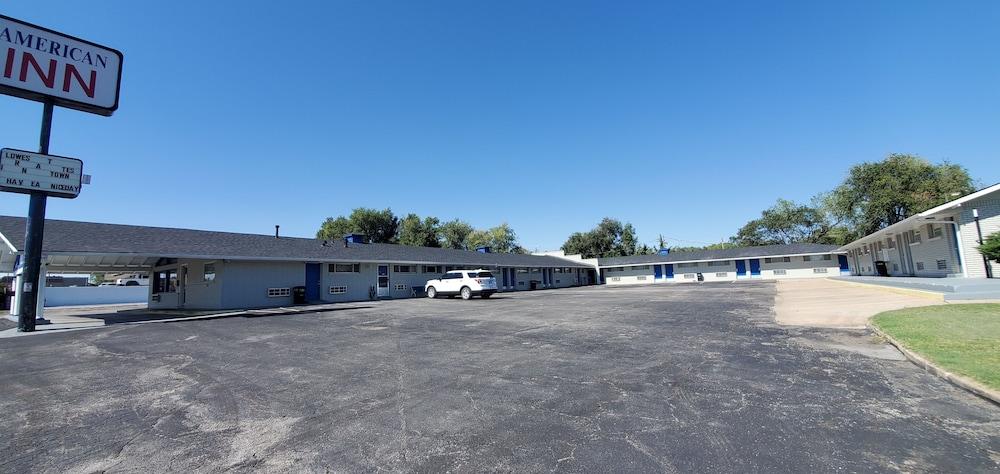 American Inn Motel photo 24