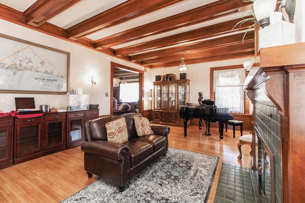 Historic GG Barnum Mansion by Heirloom Boutique Collection photo 79