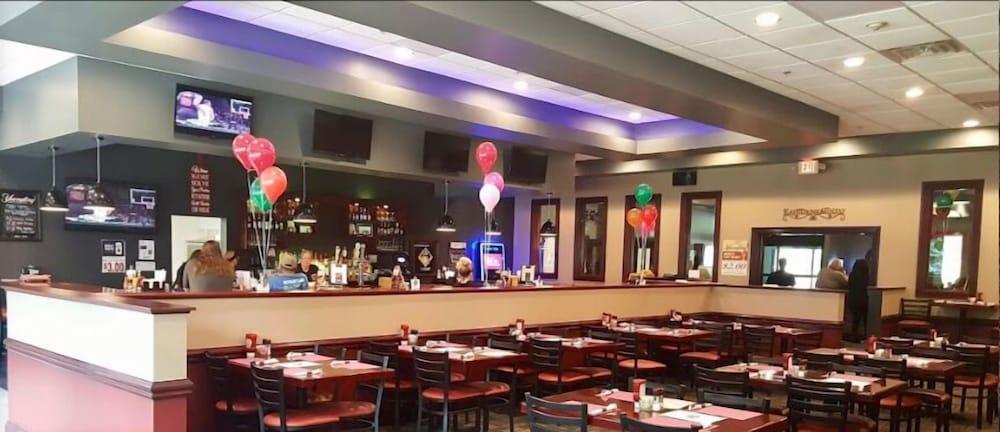 Clarion Inn Belle Vernon photo 28