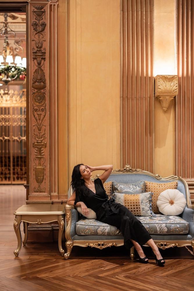 Biltmore Los Angeles photo 5