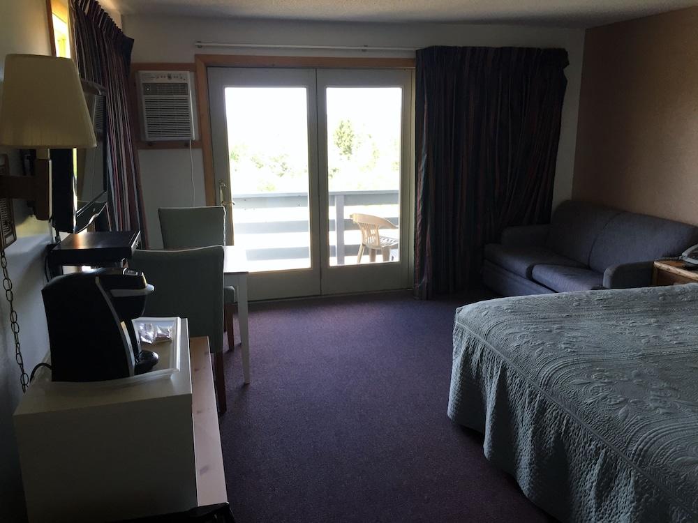 Kineo View Lodge photo 22