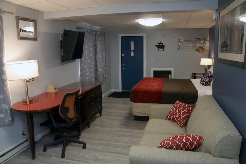 South T Motel photo 32