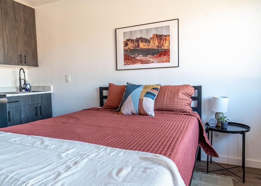 Casitas at Capitol Reef photo 3
