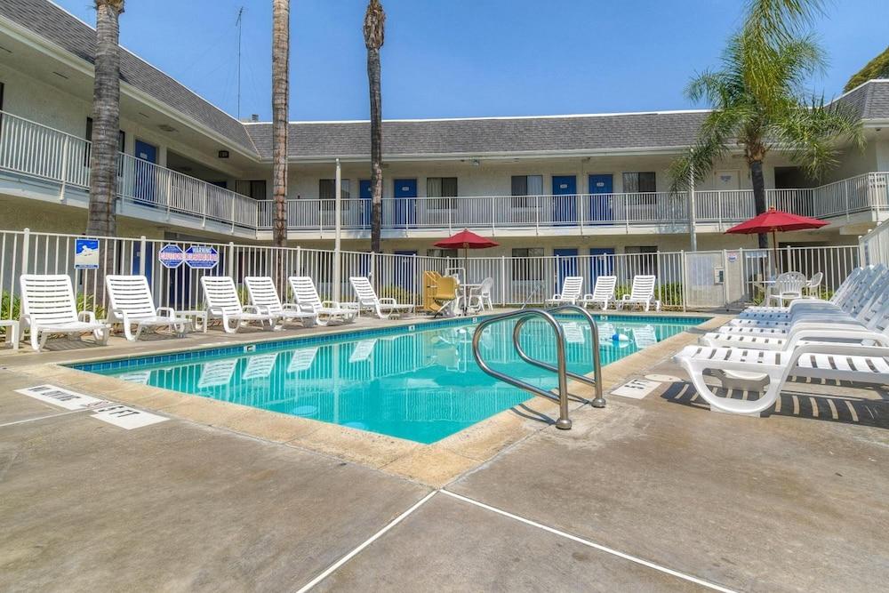 Motel 6 El Cajon, CA - San Diego photo 16