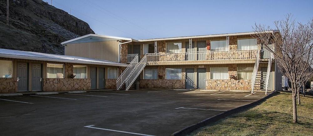 Three Rivers Inn photo 22