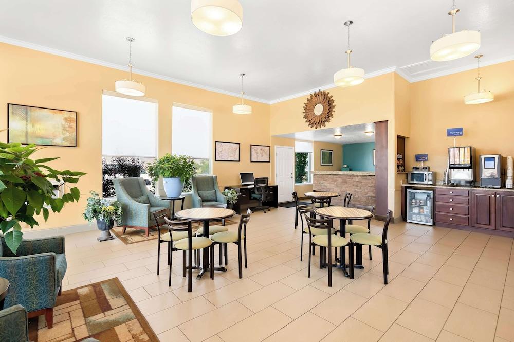 Best Western Paradise Inn Of Nephi photo 23