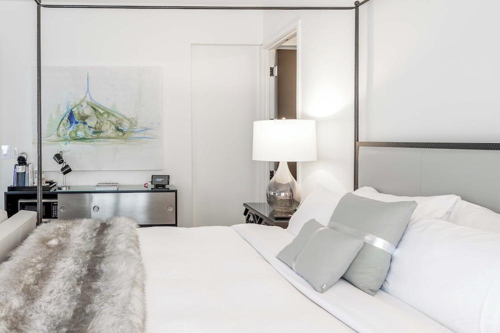 121 Hotel by AvantStay – Modern Comfort in Nashville's West End photo 21