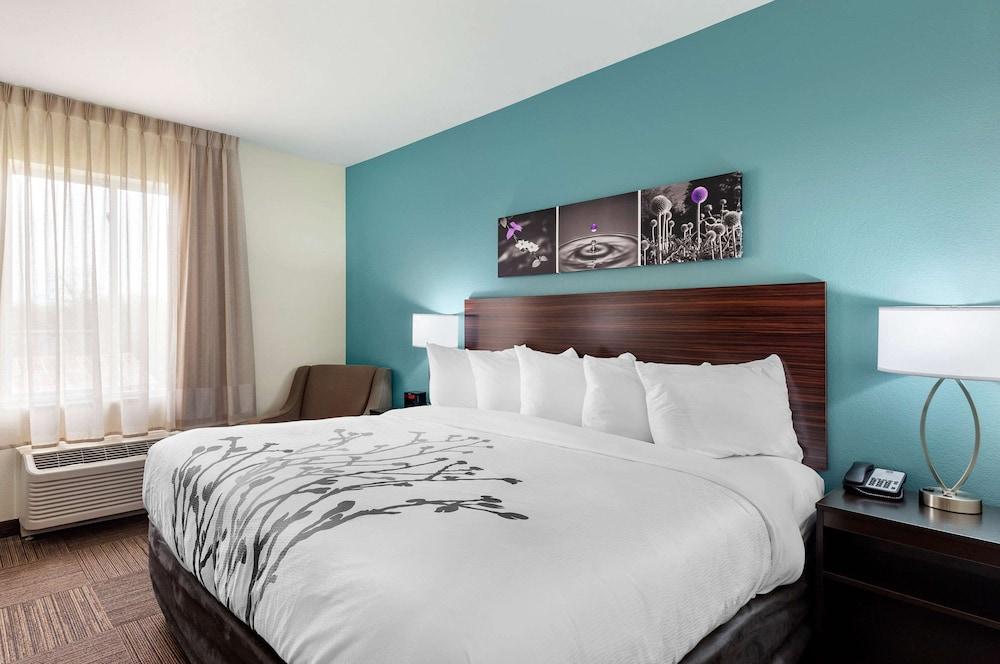 Sleep Inn Lancaster Dallas South photo 21