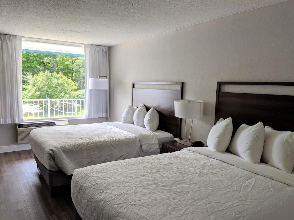 Lakefront Terrace Resort photo 30