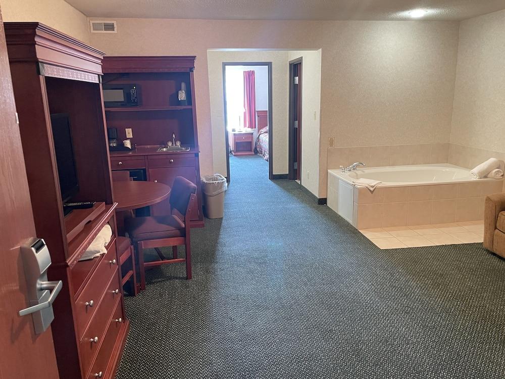 Santas Lodge and Resort photo 17