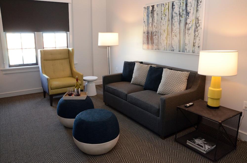 Samuel Elbert Hotel photo 3