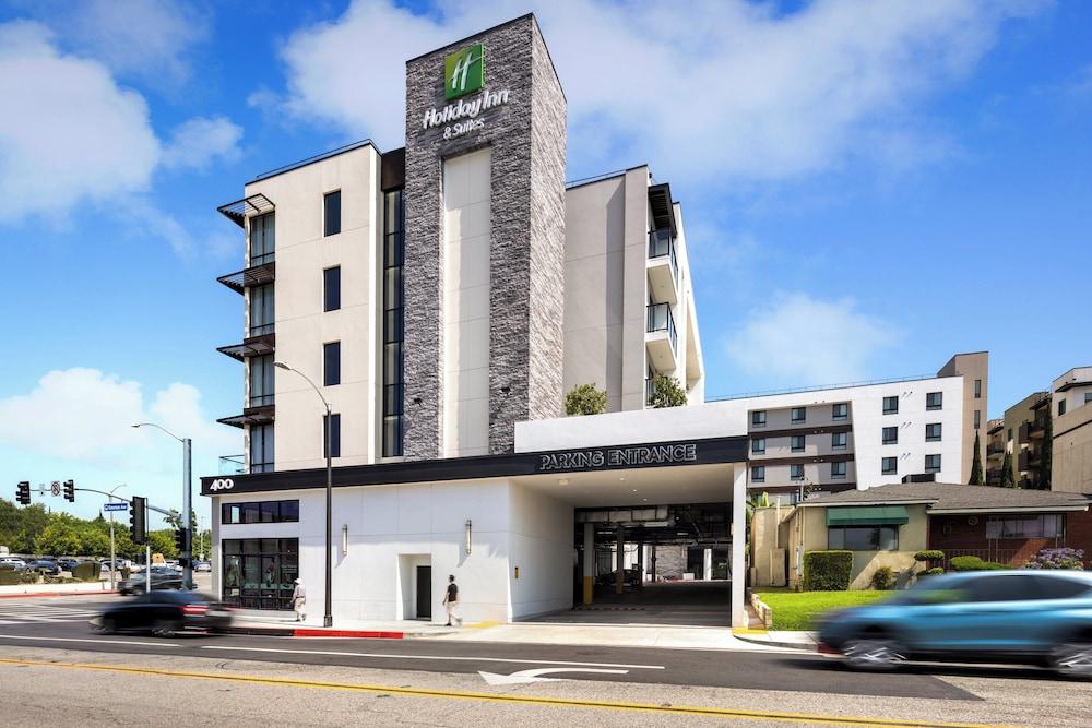 Holiday Inn & Suites Monterey Park Los Angeles by IHG photo 15