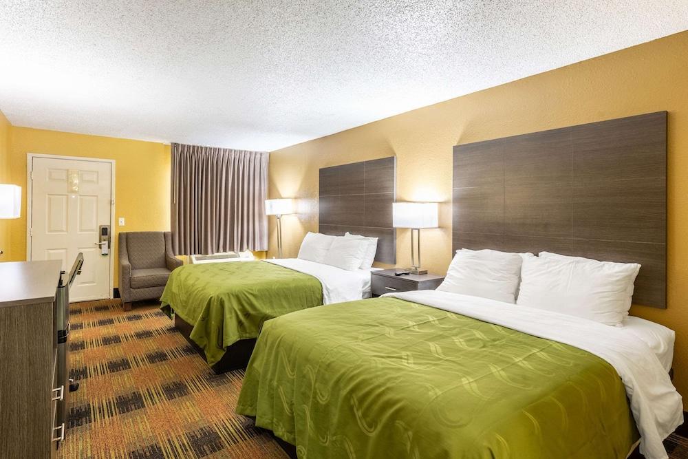 Quality Inn Mobile West Tillmans Corner photo 19
