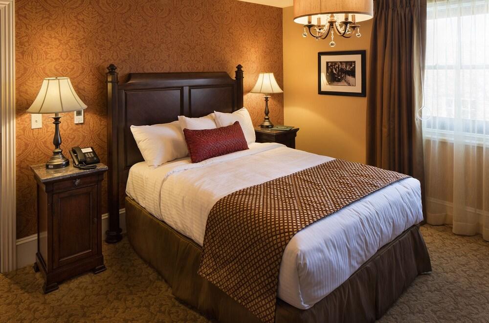 Washington House Hotel photo 9