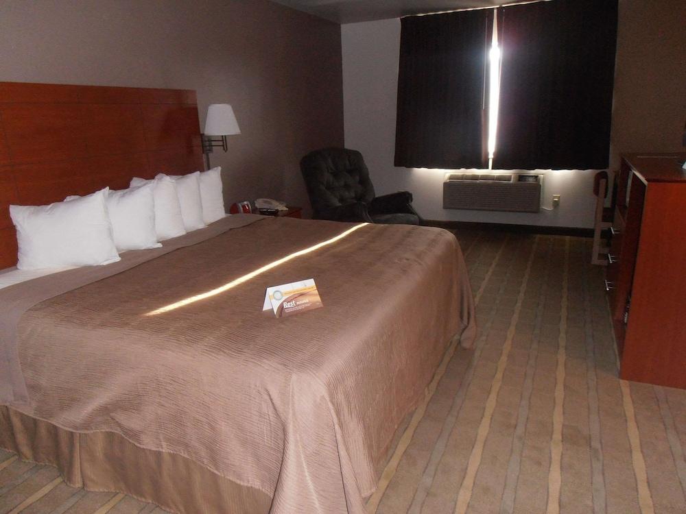 Quality Inn Thermopolis Near Hot Springs photo 13