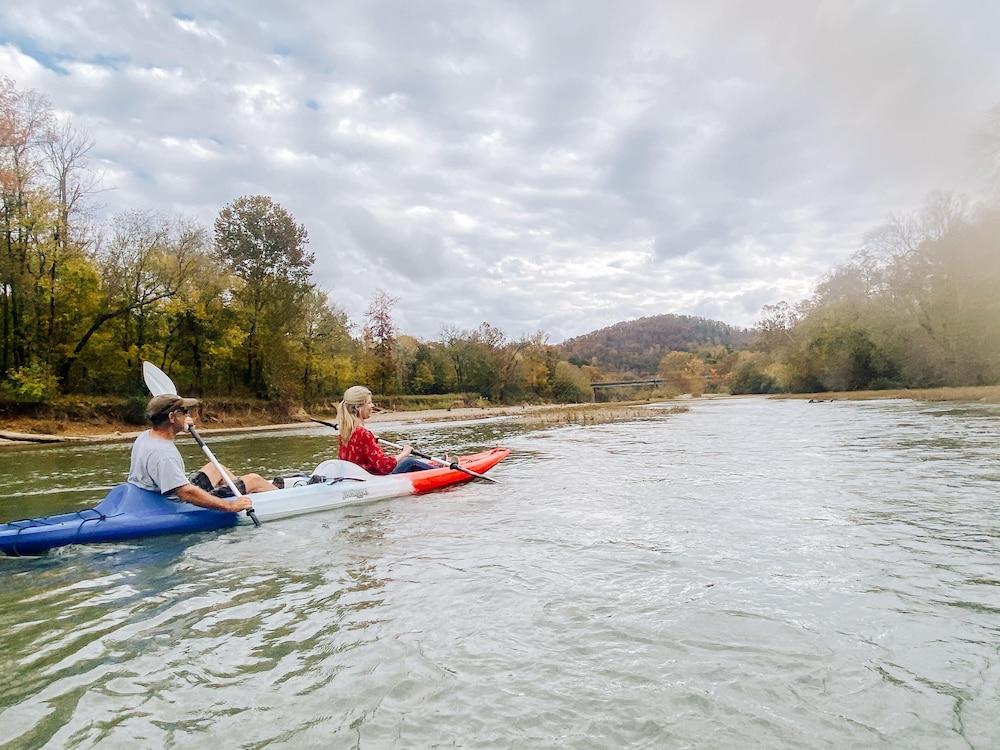 Ouachita River Haven photo 18