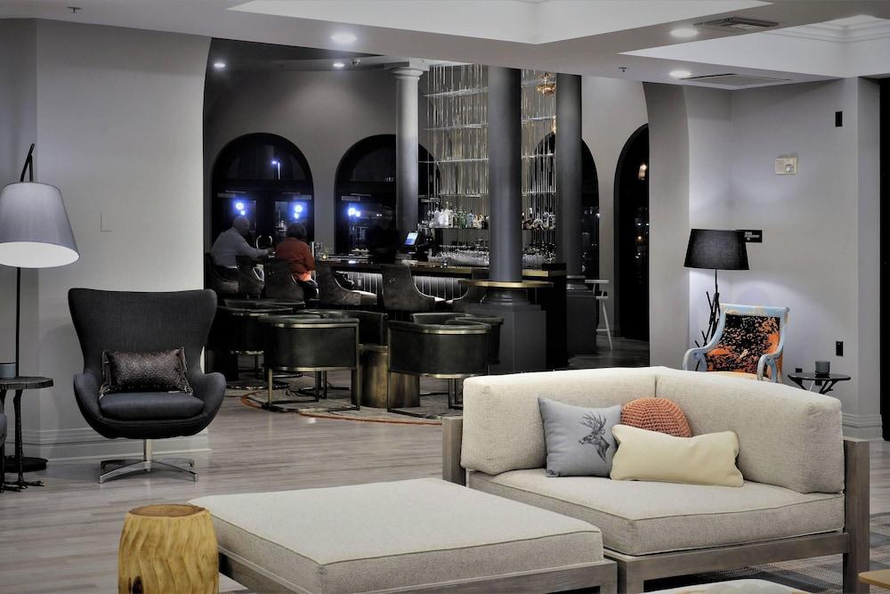 Renaissance Reno Downtown Hotel & Spa photo 9