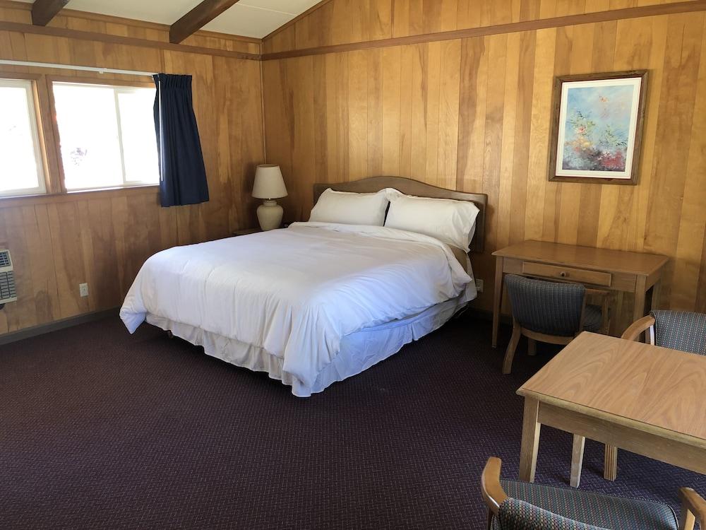 Meadowcliff lodge photo 48
