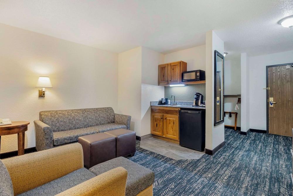 Comfort Inn & Suites Mt. Rushmore photo 18