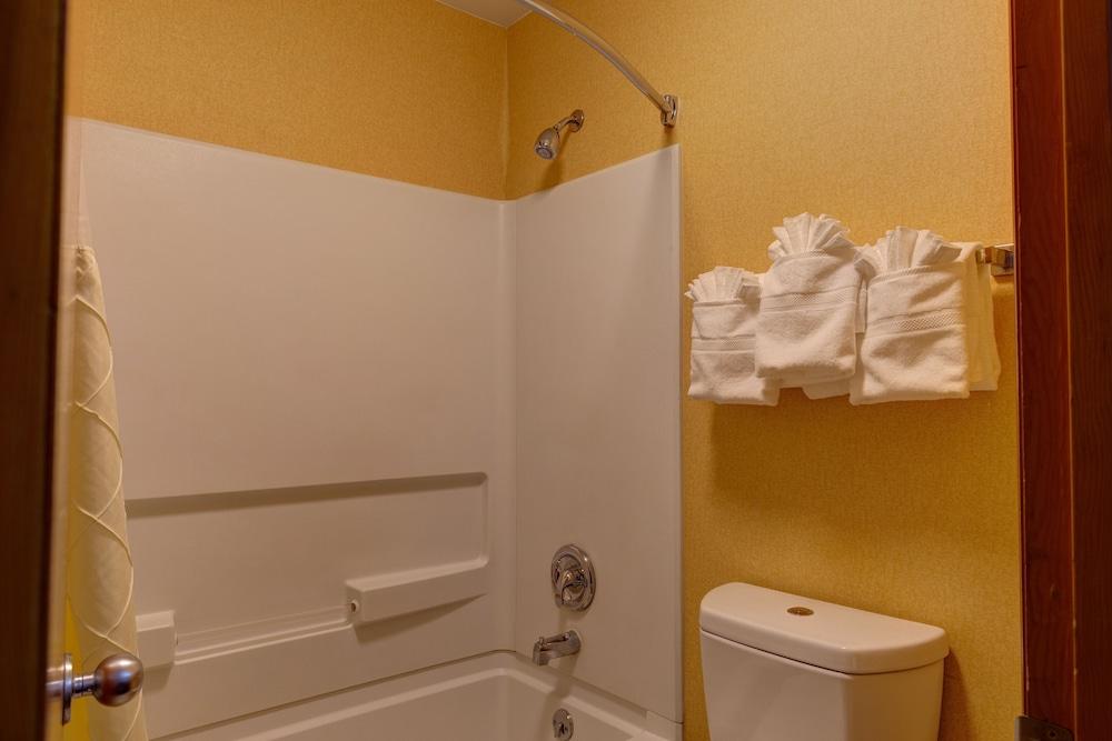Deluxe Inn Fayetteville - I-95 Exit 49 photo 53