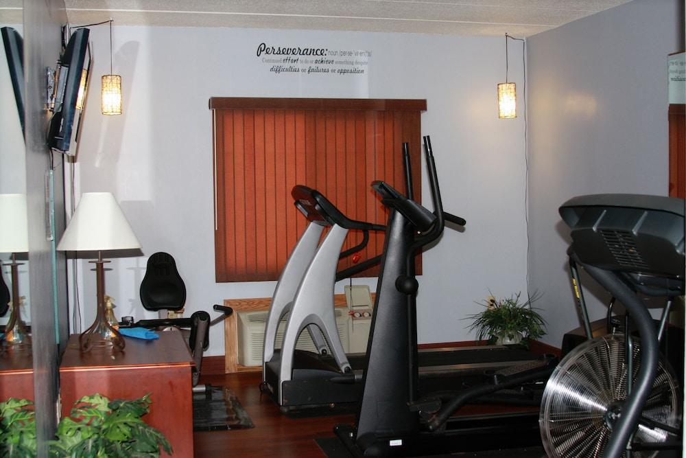 Gladstone Inn & Suites photo 15