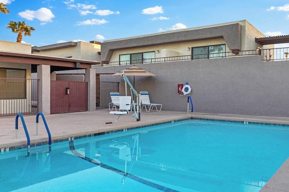 WorldMark Havasu Dunes photo 38