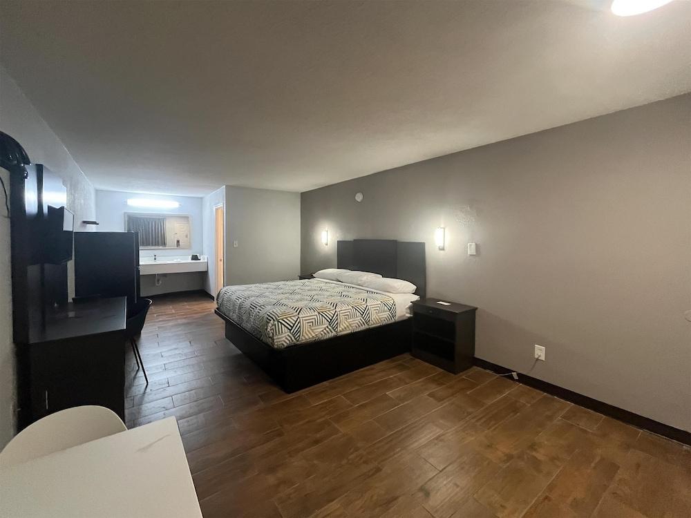 Studio 6 Suites Hurricane, Wv photo 8