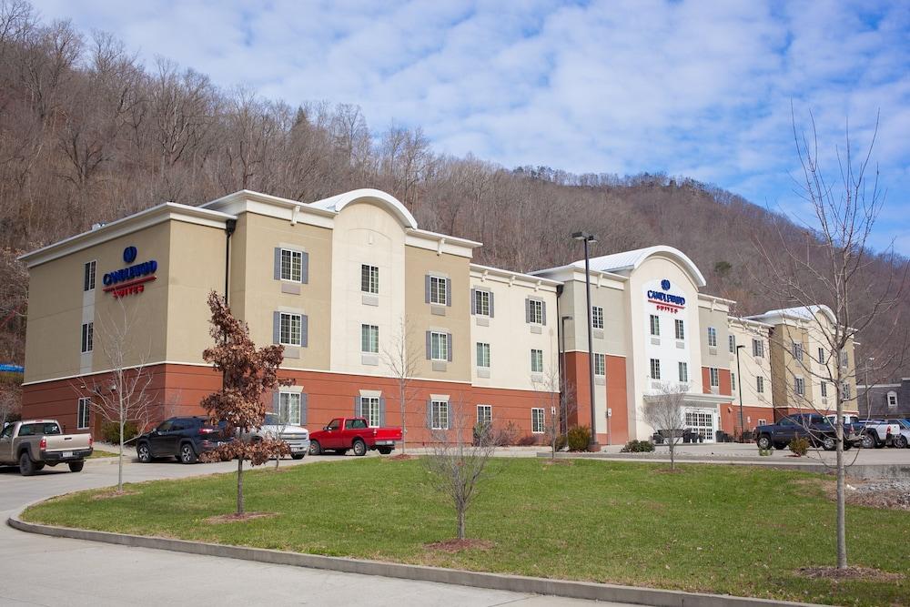 Candlewood Suites Logan by IHG photo 20