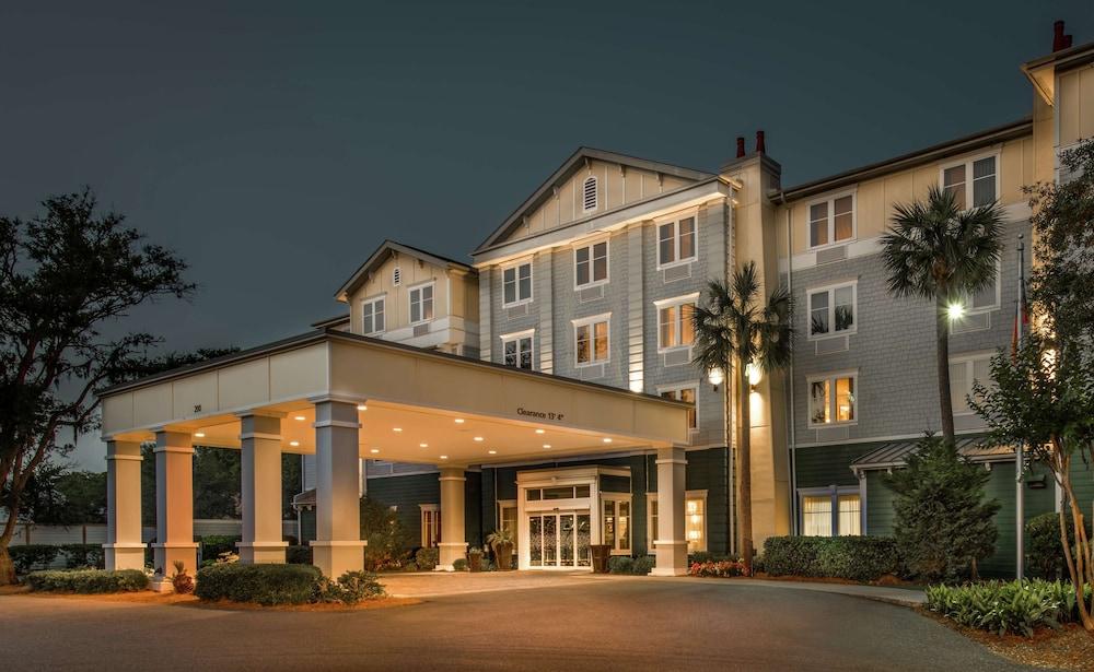 Hampton Inn & Suites Jekyll Island photo 34