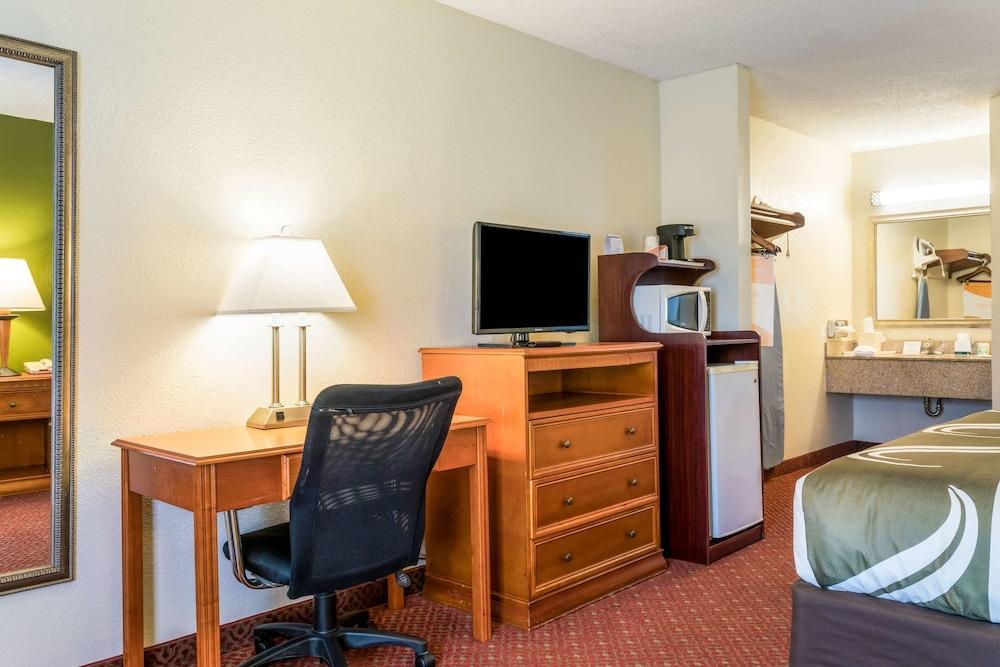 Quality Inn Battleboro - Rocky Mount photo 14