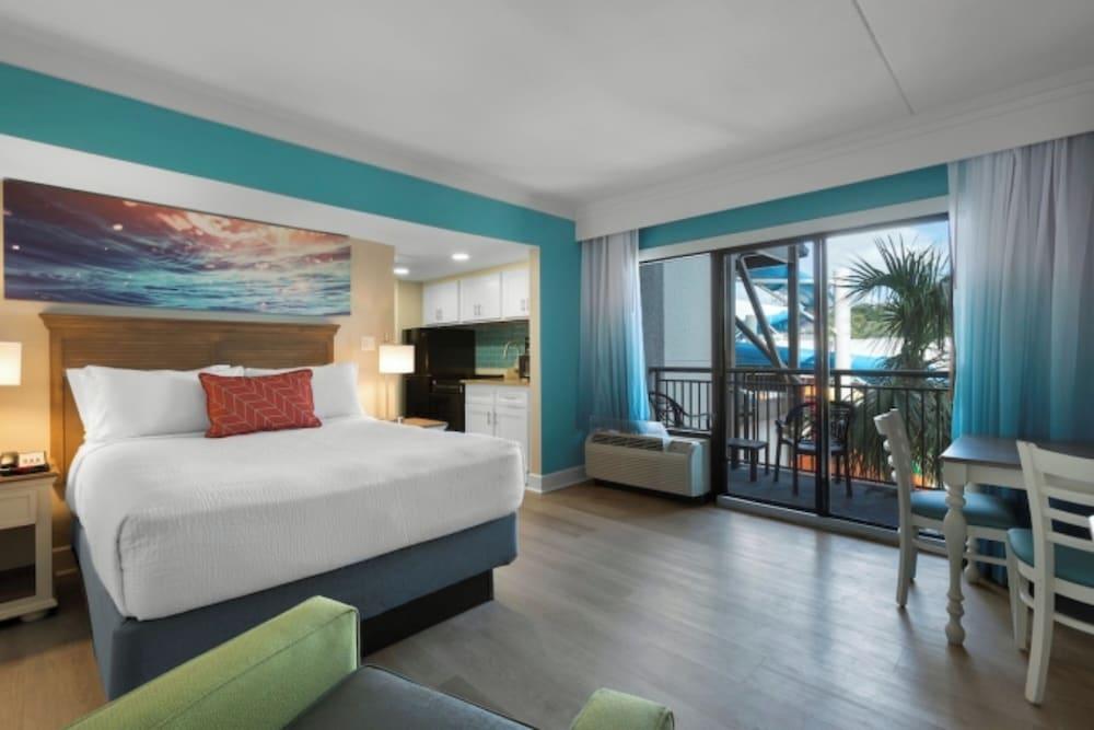Grande Cayman Resort photo 90