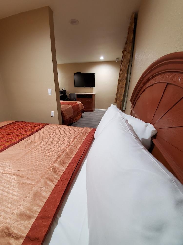 Budget Inn Motel photo 20