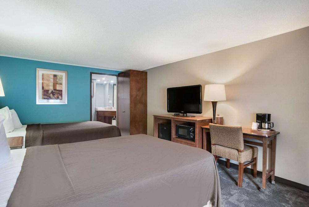 Rodeway Inn Carlisle North photo 21