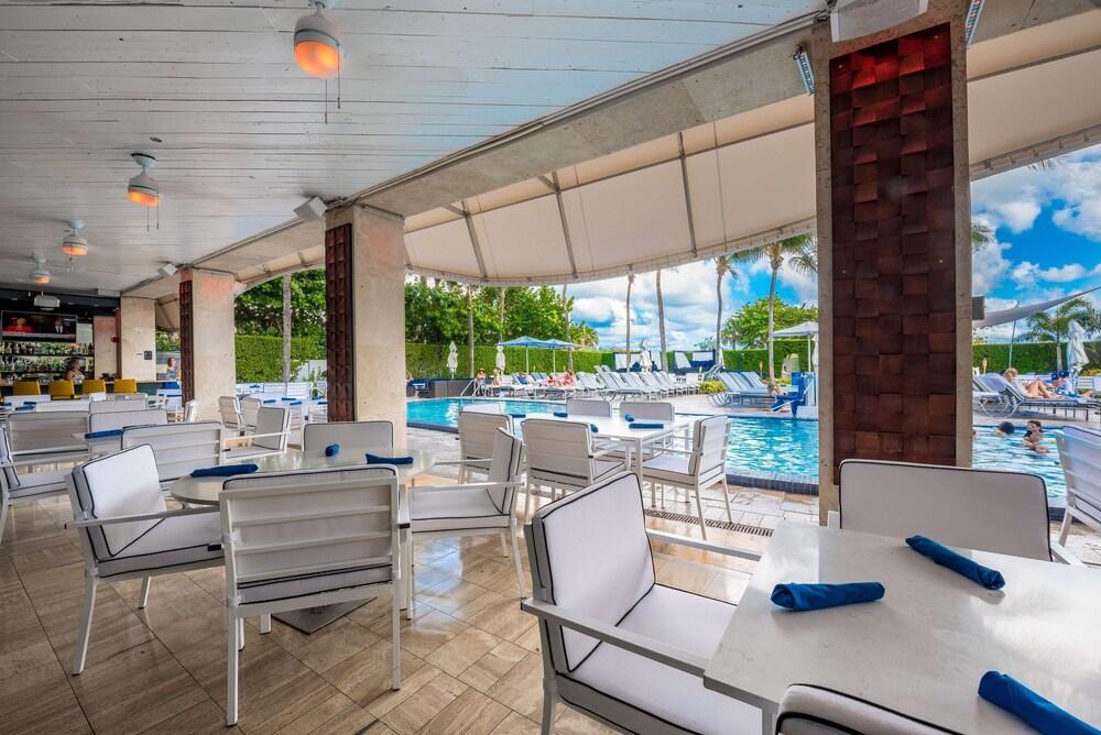 Hilton Bentley Miami/South Beach photo 90