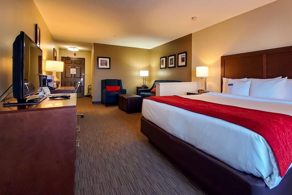 City Express by Marriott Tempe photo 45