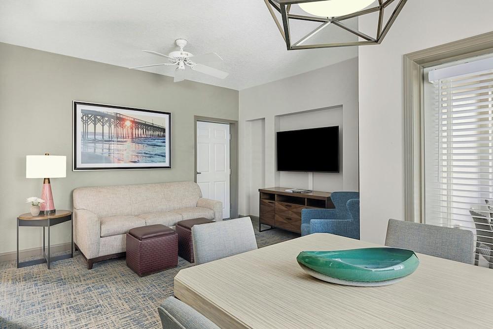 Sheraton Broadway Resort Villas photo 68