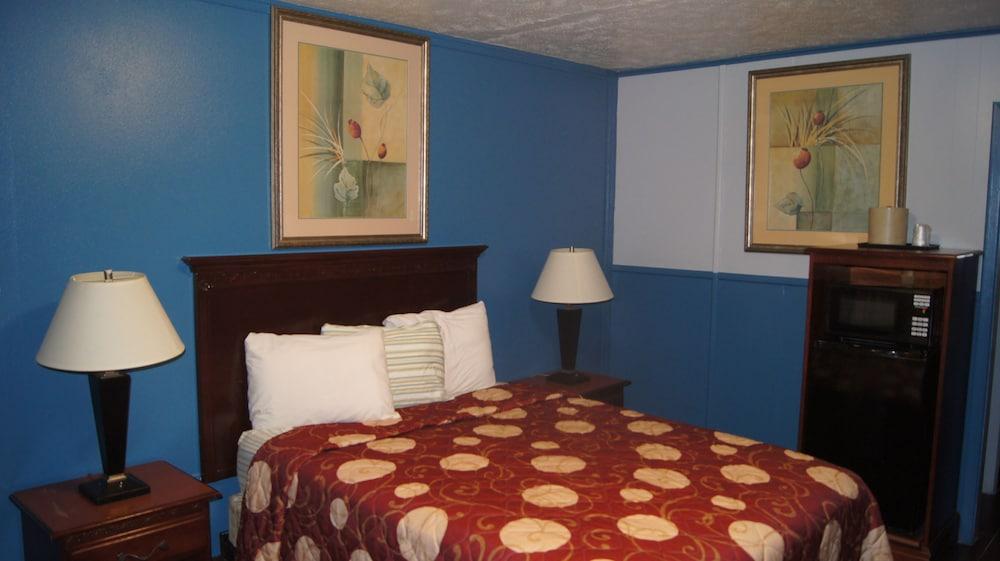 Stone Inn Motel photo 6