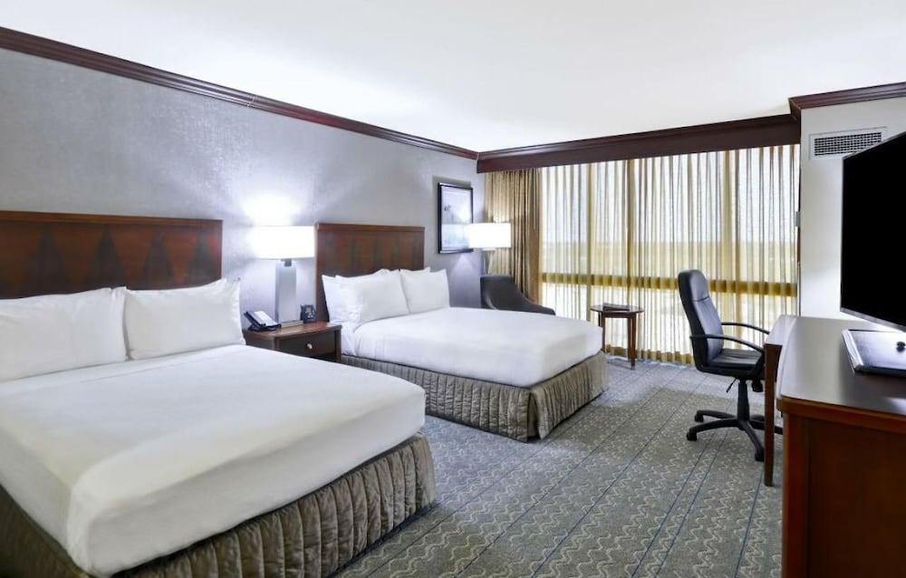 Tulsa Vitality Hotel photo 7