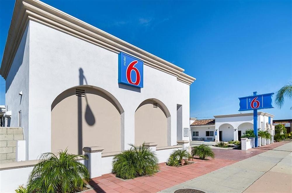 Motel 6 Lomita, CA photo 30
