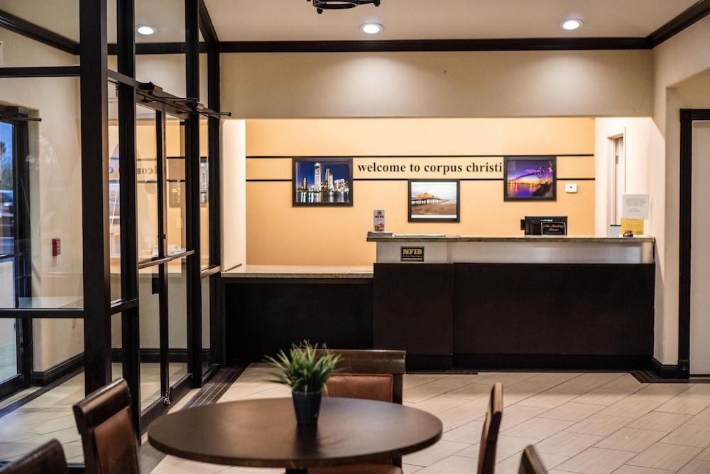 Rodeway Inn & Suites Corpus Christi Northwest photo 37