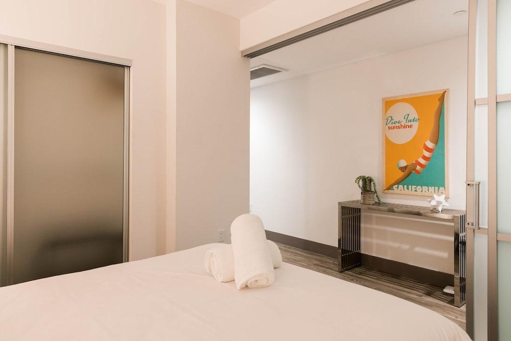 Abode Los Angeles - Downtown South Park photo 30