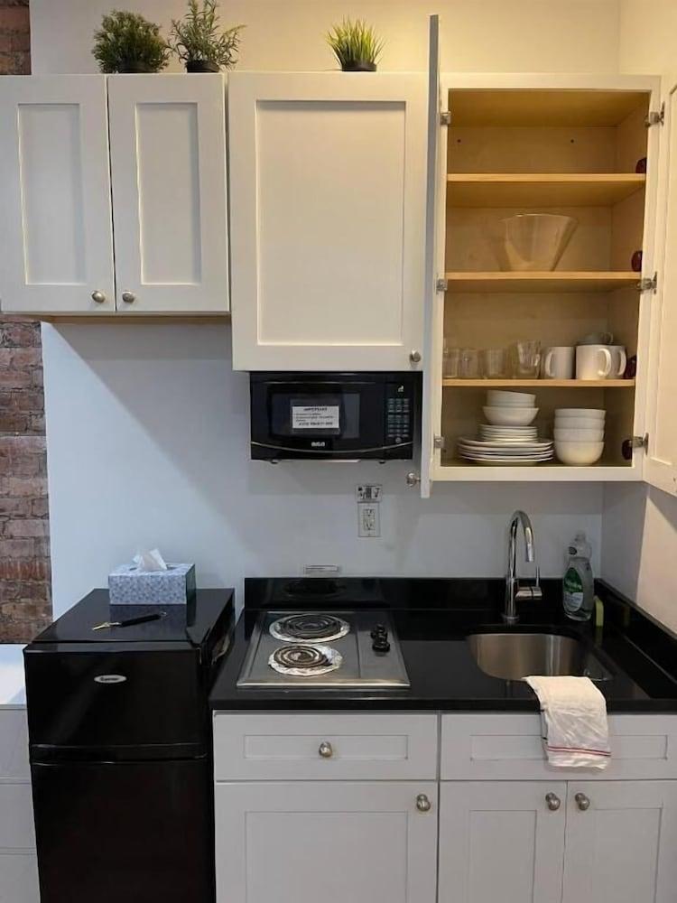 Nest Aparthotel Manhattan photo 44